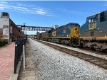 CSX 7292
